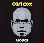 UPC 0081227824020 Global / Carl Cox CD・DVD 画像