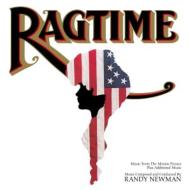 UPC 0081227824525 Ragtime / ジャーニー CD・DVD 画像