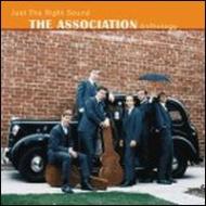 UPC 0081227830328 Just the Right Sound: The Association Anthology / Association CD・DVD 画像