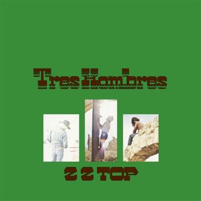 UPC 0081227896621 Zz Top ジージートップ / Tres Hombres 輸入盤 CD・DVD 画像