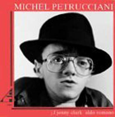 UPC 0081227922825 Michel Petrucciani / Michel Petrucciani CD・DVD 画像