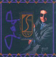 UPC 0081227935320 Smile Blue / Ricky Peterson CD・DVD 画像