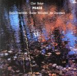 UPC 0081227962524 Peace / Chet Baker CD・DVD 画像