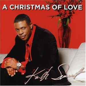 UPC 0081227994686 Christmas of Love キース・スウェット CD・DVD 画像