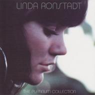UPC 0081227994808 Linda Ronstadt リンダロンシュタット / Platinum Collection 輸入盤 CD・DVD 画像