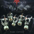 UPC 0081227995997 Queensryche クイーンズライチ / Take Cover 輸入盤 CD・DVD 画像