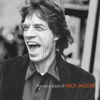 UPC 0081227996109 Very Best of Mick Jagger (W/Dvd) (Dlx) / Mick Jagger 本・雑誌・コミック 画像