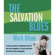 UPC 0081227997953 The Salvation Blues マーク・オルソン CD・DVD 画像