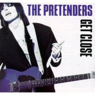 UPC 0081227999889 Pretenders プリテンダーズ / Get Close 輸入盤 CD・DVD 画像