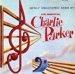 UPC 0081757880923 Newly Discovered Sides / Charlie Parker CD・DVD 画像