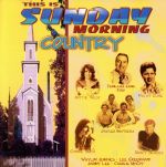 UPC 0082551571628 This Is Sunday Morning Country / Various Artists CD・DVD 画像