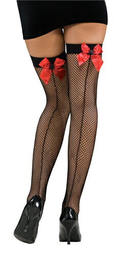 UPC 0082686085113 ルービーズ(rubie’s) タイツ(スパイダーBOW) (8511 Spider Bow Tights) ホビー 画像