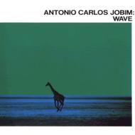 UPC 0082839300223 Antonio Carlos Jobim アントニオカルロスジョビン / Wave: 波 輸入盤 CD・DVD 画像