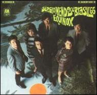 UPC 0082839412223 Equinox (Special Packaging) / Sergio Mendes CD・DVD 画像