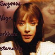 UPC 0082839513623 Suzanne Vega スザンヌベガ / Solitude Standing 輸入盤 CD・DVD 画像