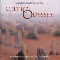 UPC 0083616391229 Celtic Odyssey NaradaCollection Series CD・DVD 画像