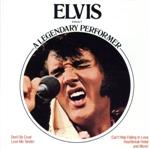 UPC 0084646270522 Legendary Performer 1 / Elvis Presley CD・DVD 画像