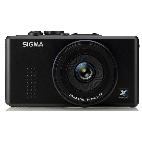UPC 0085126927011 SIGMA DP2S コンパクトデジタルカメラ TV・オーディオ・カメラ 画像