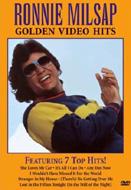 UPC 0085365462823 Ronnie Milsap / Golden Video Hits CD・DVD 画像