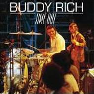 UPC 0085365479920 Buddy Rich バディリッチ / Time Out 輸入盤 CD・DVD 画像