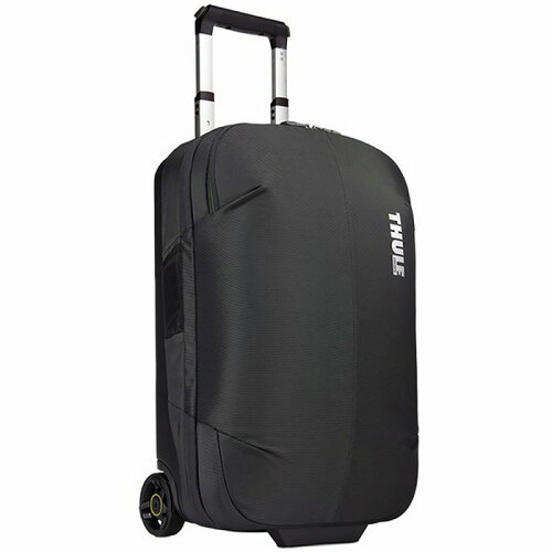 UPC 0085854239080 スーリー THULE Subterra Rolling Carry-on 36L Dark Shadow TSR-336DSH スポーツ・アウトドア 画像