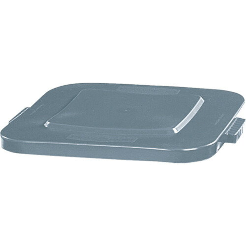 UPC 0086876044409 ニューウェルラバーメイド｜NEWELL RUBBERMAID スクエア・ブルートコンテナ用蓋No.3539 ホワイト 3536用 KBL244 インテリア・寝具・収納 画像