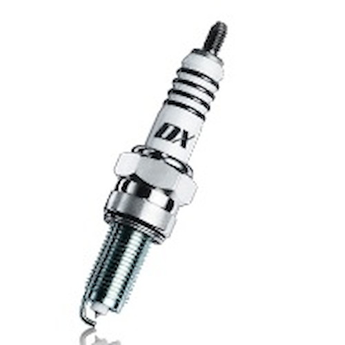 UPC 0087295956496 95649 NGK MotoDXプラグ SPARK PLUGS CR7EDX-S 車用品・バイク用品 画像