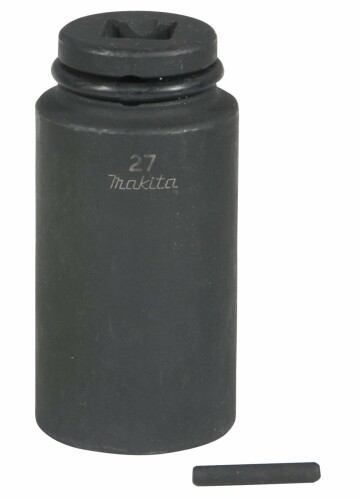 UPC 0088381199865 マキタ Makita 六角ソケット 30-78mm 角ドライブ12.7mm A-43418 花・ガーデン・DIY 画像