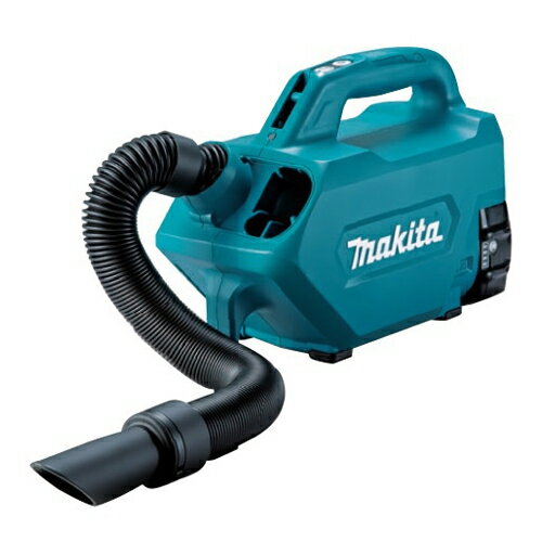 UPC 0088381726023 makita 充電式クリーナ CL184DRF 家電 画像