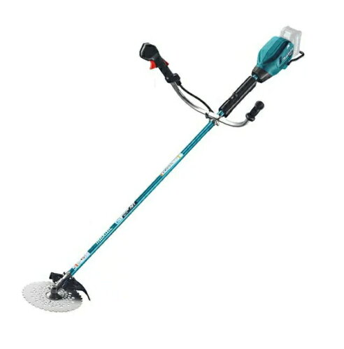 UPC 0088381742955 マキタ｜Makita 充電式草刈機 本体のみ バッテリー・充電器別売 MUR005GZ 花・ガーデン・DIY 画像