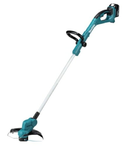 UPC 0088381762649 マキタ Makita 260mm充電式草刈機 18V3Ah バッテリ・充電器付 MUR193DSF 花・ガーデン・DIY 画像