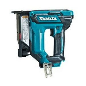 UPC 0088381836685 マキタ Makita PT352DZK 充電式ピンタッカ 14.4V 本体+ケース 花・ガーデン・DIY 画像