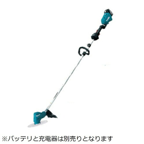 UPC 0088381841580 マキタ｜Makita 充電式草刈機 ループハンドル MUR185LDZ 花・ガーデン・DIY 画像