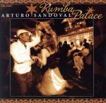 UPC 0089408366222 Rumba Palace / Arturo Sandoval CD・DVD 画像