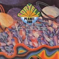 UPC 0090204820504 Larry Coryell ラリーコリエル / Planet End 輸入盤 CD・DVD 画像