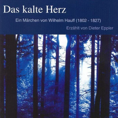 UPC 0090204905379 Das Kalte Herz Von W Hauff / Dieter Eppler CD・DVD 画像