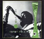 UPC 0090204991914 Worktime / Sonny Rollins CD・DVD 画像