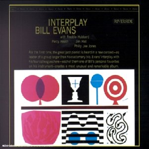 UPC 0090204991938 Interplay / Bill Evans CD・DVD 画像