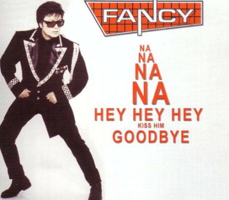 UPC 0090204998234 Na Na Na Na Hey Hey / Fancy CD・DVD 画像