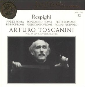 UPC 0090266026227 Pines of Rome / Respighi CD・DVD 画像