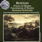 UPC 0090266048625 Pines of Rome / Fountains of Rome / RCA CD・DVD 画像