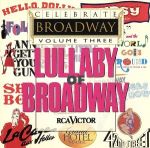 UPC 0090266198924 Celebrate Broadway 3 / Various Artists CD・DVD 画像