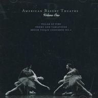 UPC 0090266319022 American Ballet Theatre 1 AmericanBalletTheatre CD・DVD 画像