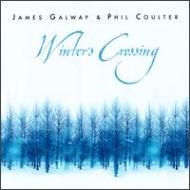 UPC 0090266324521 Phil Coulter / James Galway / Winters Crossing 輸入盤 CD・DVD 画像