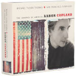 UPC 0090266372027 Essence of America / Copland CD・DVD 画像