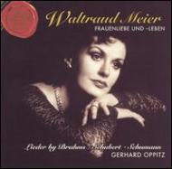 UPC 0090266875924 Brahms / Schubert / Schumann / Songs: Meier Ms oppitz P 輸入盤 CD・DVD 画像