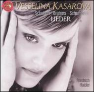 UPC 0090266876327 Vesselina Kasarova(Ms) Sings Schubert CD・DVD 画像