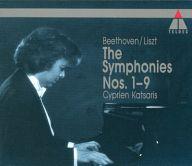 UPC 0090317161921 Symphonies Cmplt / Elektra / Wea CD・DVD 画像