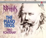 UPC 0090317603629 Piano Trios / Fontenay Trio CD・DVD 画像