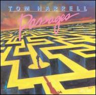 UPC 0090368006424 Tom Harrell トムハレル / Passages 輸入盤 CD・DVD 画像